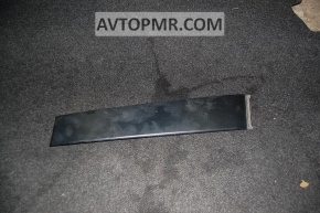Nissan Leaf 11-12 right rear side door trim