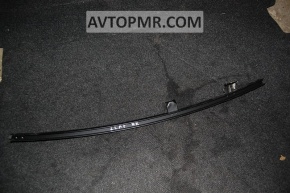 Nissan Leaf 11-12 rear right door glass guide