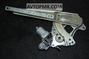 Rear right window lift motor for Nissan Leaf 11-12