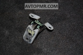 Upper front right door hinge for Nissan Leaf 11-12