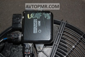 Nissan Leaf 11-17 Cooling Fan Computer