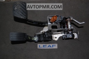 Nissan Leaf 13-17 gas pedal