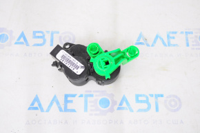 Actuator motor for the heater air conditioner in a Nissan Leaf 13-17