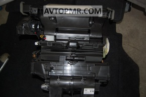 Nissan Leaf 11-12 heater assembly