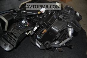 Nissan Leaf 11-12 heater assembly