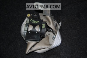 Nissan Leaf 11-12 passenger seat belt with pad