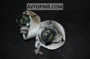 Rear right seat belt for Nissan Leaf 11-12