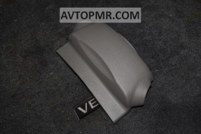 Nissan Leaf 11-12 steering column trim