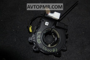 Nissan Leaf 11-12 steering wheel cable without steering angle sensor