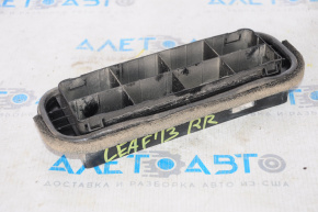 Right ventilation shield for Nissan Leaf 11-15