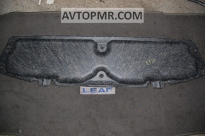 Nissan Leaf 11-12 Hood Insulation