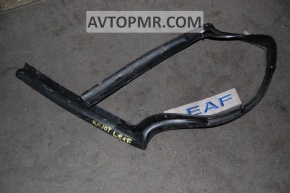 Front hood seal for Nissan Leaf 11-12