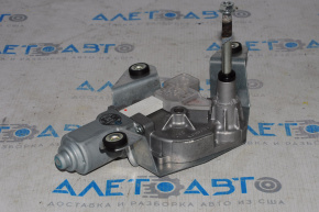 Rear wiper linkage with motor for Nissan Leaf 11-12