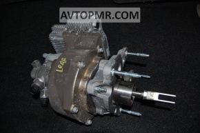 Nissan Leaf 11-14 brake master cylinder with vacuum booster assembly