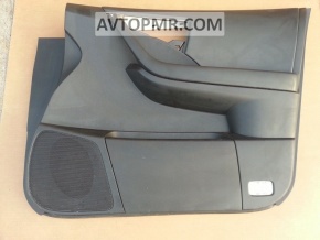 Front right black door panel for Nissan Murano z50 2003-2007