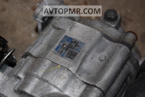Subaru Forester 08-13 SH air conditioning compressor