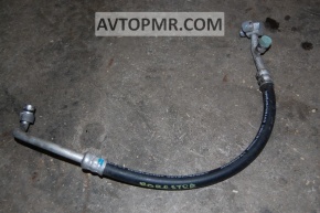 Subaru Forester 08-13 SH air conditioning hose