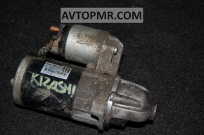 Starter Suzuki Kizashi 10-15