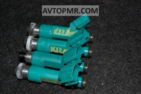 Suzuki Kizashi 10-15 Fuel Injector