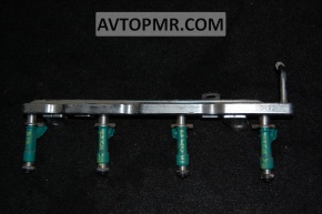 Suzuki Kizashi 10-15 Fuel Injector
