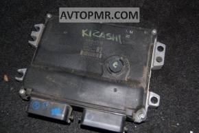 Suzuki Kizashi 10-15 Engine Computer ECU