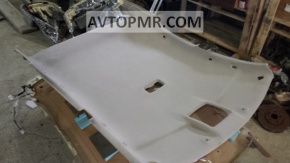 Toyota Camry v30 gray headliner without sunroof