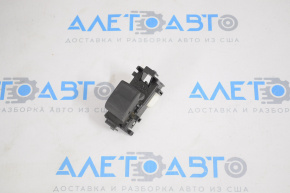 Rear right window lift control Toyota Camry v40 black