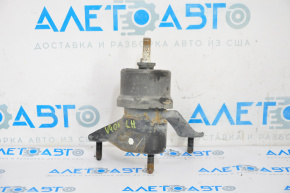 Left engine mount for a Toyota Camry V40 hybrid