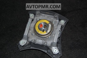 Gray steering wheel airbag for the Toyota Camry V40 driver