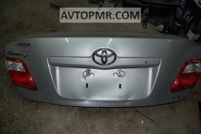 Toyota Camry v40 trunk lid