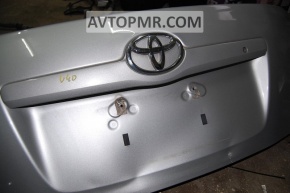 Toyota Camry v40 trunk lid