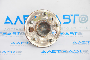 Rear left hub for Toyota Camry v40