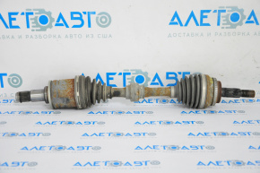Front left axle drive for Toyota Camry v40 hybrid