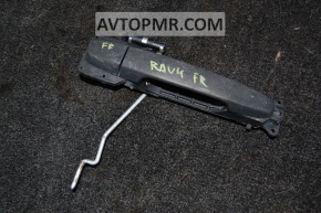 Toyota Rav4 2006-2012 outer front right door handle