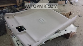Beige headliner for Toyota Solara 2004-2008 without sunroof