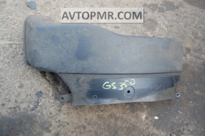 Lexus GS350 07-07 Air Intake