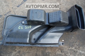 Lexus GS350 07-07 Air Intake