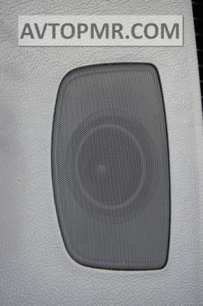 Lexus GS300 GS350 GS430 GS450h 06-11 dashboard speaker
