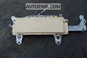 Driver's left knee airbag for Lexus GS300 GS350 GS430 GS450h 06-11 beige
