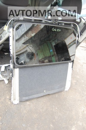 Sunroof Assembly for Lexus GS300 GS350 GS430 GS450h 06-11