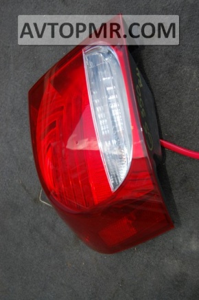 Left outer fender light for Lexus GS300 GS350 GS430 06-11