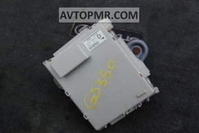 Left dashboard fuse box for Lexus GS300 GS350 GS430 GS450h 06-11