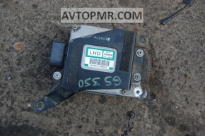 Lexus GS300 GS350 GS430 GS450h 06-11 Steering Column Control Computer