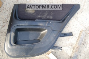 Door trim panel, rear right, Lexus IS200 IS300 99-01