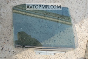 Rear right door glass for Lexus IS200 IS300 99-05
