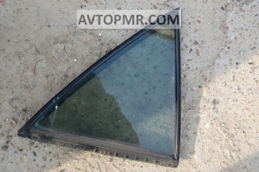 Lexus IS200 IS300 99-05 rear right triangle door glass