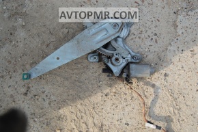 Rear right window lift with motor for Lexus IS200 IS300 99-05
