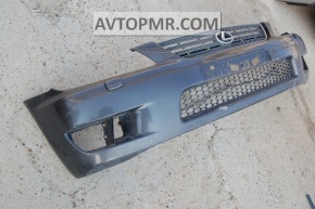 Rear right door seal for Lexus IS200 IS300 99-05