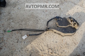 Front left door lock Lexus IS200 IS300 99-03