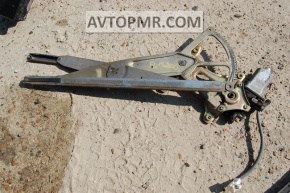 Front left window lifter with motor for Lexus IS200 IS300 99-05